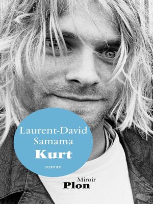 cover image of Kurt